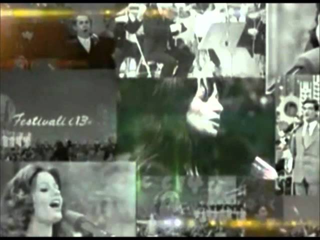 Brezi i humbur i zërave të artë te muzikës së lehtë! Brezi i humbur i zërave të artë te muzikës së lehtë!