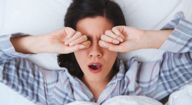 A e dini pse jemi të mërzitur dhe na flihet gjumë kur bie shi?! A e dini pse jemi të mërzitur dhe na flihet gjumë kur bie shi?!