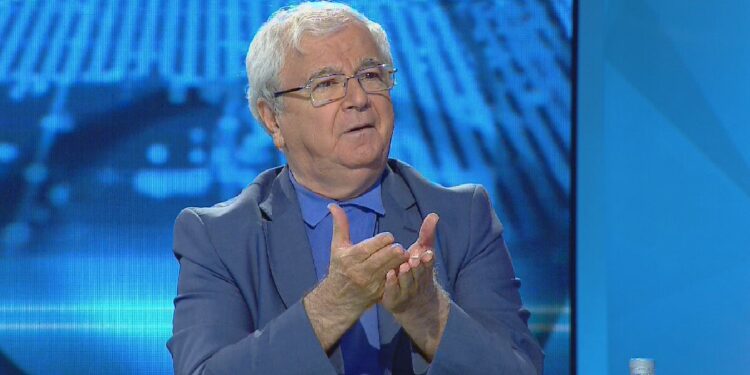 Spartak Ngjela: SPAK ka dështuar, Arben Kraja duhet të flasë me emra Spartak Ngjela: SPAK ka dështuar, Arben Kraja duhet të flasë me emra