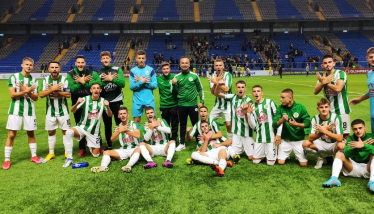 Sot ditë e rëndësishme! Jo vetëm Shqipëria U-17 që është afër grupeve të Europianit, Apolonia U-19 kërkon të gjejë Juventusin dhe Interin