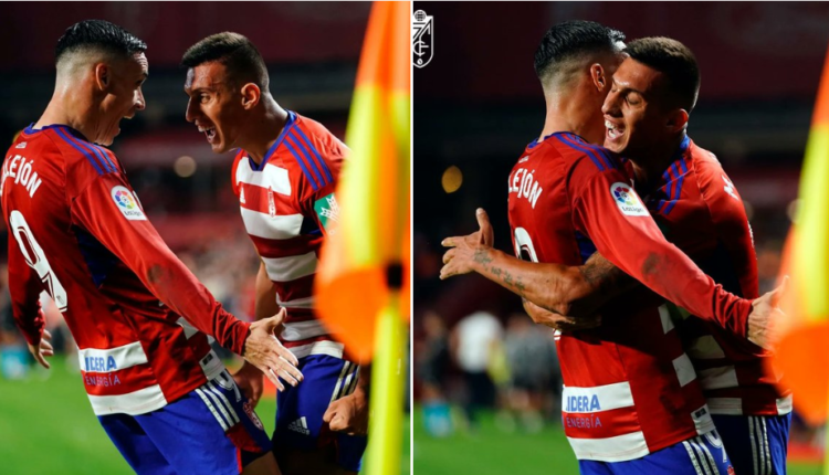 “La shkollën për të larë enët”! Media spanjolle cilëson Uzunin si “Cristiano Ronaldon” e Shqipërisë “La shkollën për të larë enët”! Media spanjolle cilëson Uzunin si “Cristiano Ronaldon” e Shqipërisë