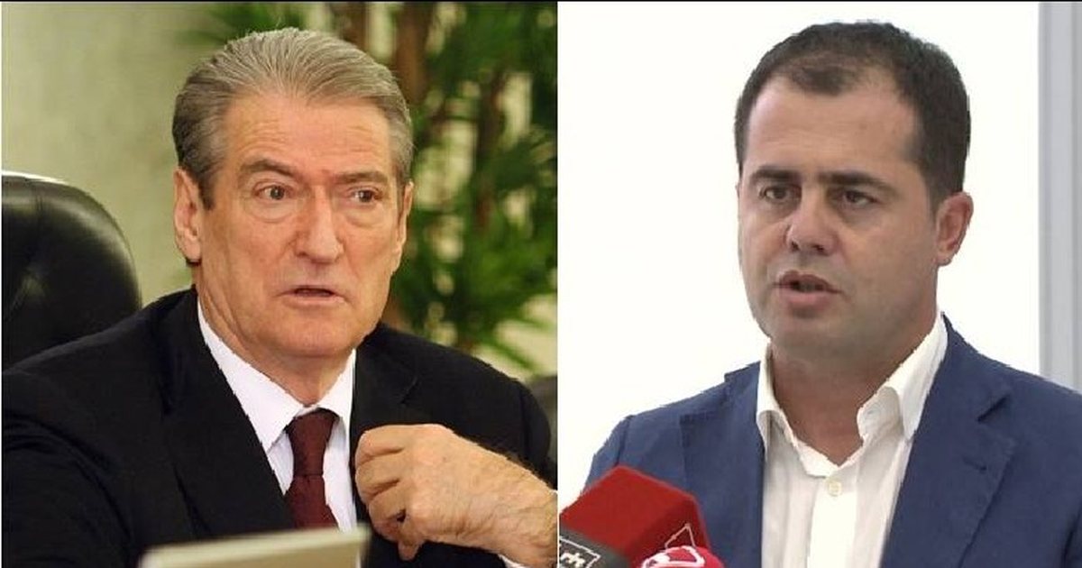 Foltorja e Saliut mashtron çdo minutë! Cilën marrëveshje të Portit të Durrësit ka dërguar në Kushtetuese kur nuk ekziston?! Foltorja e Saliut mashtron çdo minutë! Cilën marrëveshje të Portit të Durrësit ka dërguar në Kushtetuese kur nuk ekziston?!