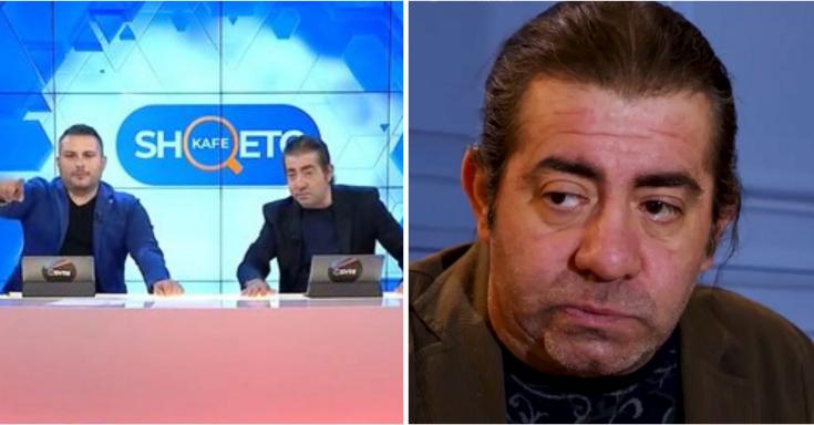 Ju kishte munguar në ekran? Rikthehet “Doktori”, ku do mund ta ndiqni nga sot Ju kishte munguar në ekran? Rikthehet “Doktori”, ku do mund ta ndiqni nga sot