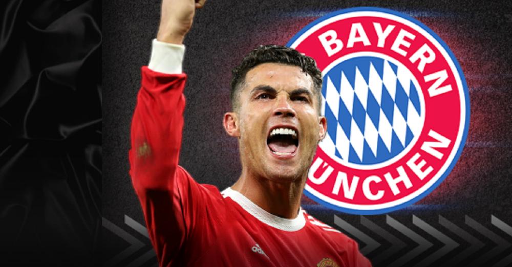 Divorci me Man. United, i pashmangshëm, Ronaldo drejt gjigantëve gjermanë Divorci me Man. United, i pashmangshëm, Ronaldo drejt gjigantëve gjermanë