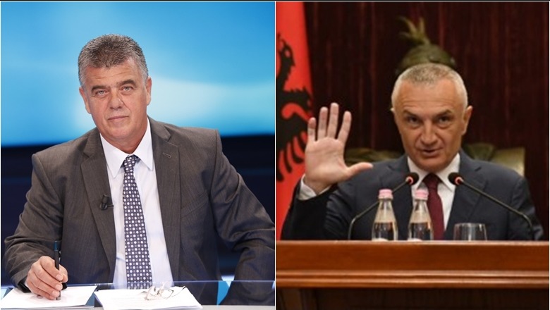 Ylli Manjani “plas bombën”: Lefter Koka nuk ka marrë asnjë cent nga inceneratorët?! Në burg se do Meta, të fala reformës! Ylli Manjani “plas bombën”: Lefter Koka nuk ka marrë asnjë cent nga inceneratorët?! Në burg se do Meta, të fala reformës!