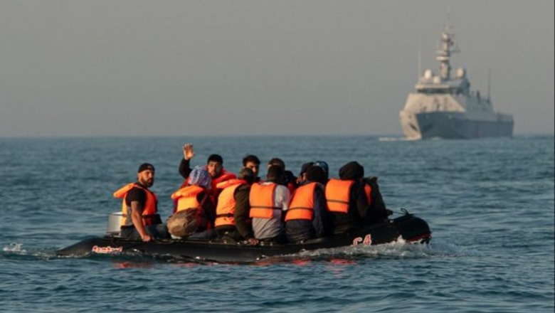 Rama i përgjigjet mediave angleze: Britania e Madhe të ndalojë diskriminimin e shqiptarëve për të justifikuar dështimet e politikave Rama i përgjigjet mediave angleze: Britania e Madhe të ndalojë diskriminimin e shqiptarëve për të justifikuar dështimet e politikave