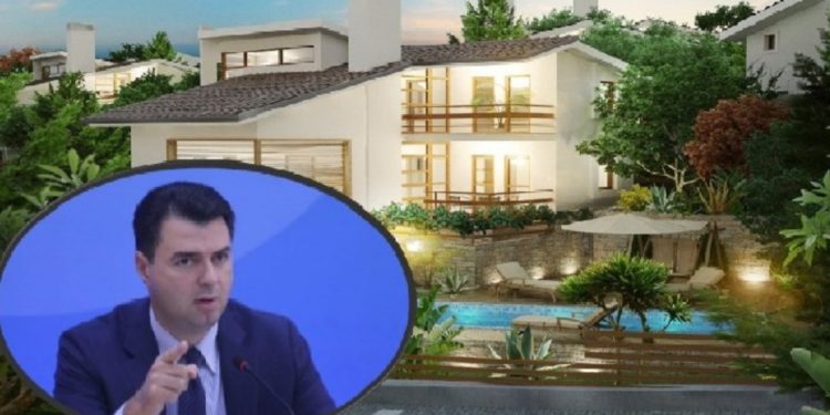 Ligjërohet akuza e Veliajt: “Përfitoi 4 vila pas tërmetit”! Basha merr “goditjen” e radhës nga Gjykata Ligjërohet akuza e Veliajt: “Përfitoi 4 vila pas tërmetit”! Basha merr “goditjen” e radhës nga Gjykata