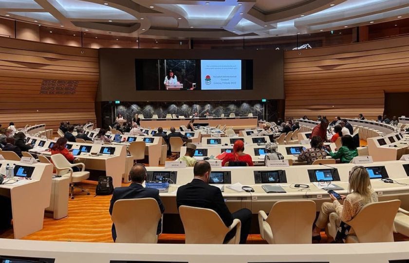 Edi Rama zgjidhet Zv/President i Internacionales Socialiste Edi Rama zgjidhet Zv/President i Internacionales Socialiste