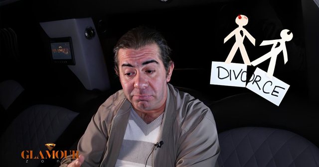 Ish-gruaja më mori shtëpinë: Më kapi “mat” duke bërë muhabet me një tjetër! Historia e dhimbshme e divorcit të Gent Pjetrit Ish-gruaja më mori shtëpinë: Më kapi “mat” duke bërë muhabet me një tjetër! Historia e dhimbshme e divorcit të Gent Pjetrit