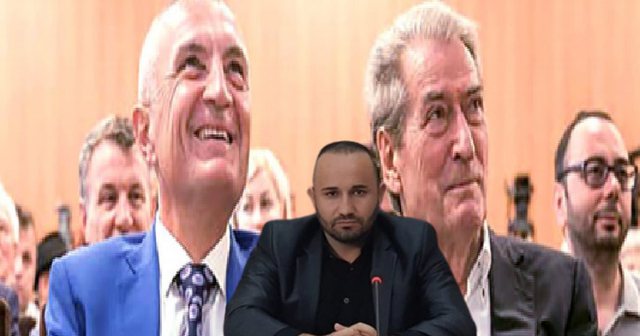 VOA: Dhunohet gazetari që publikoi shkrime për Metën dhe Berishën VOA: Dhunohet gazetari që publikoi shkrime për Metën dhe Berishën