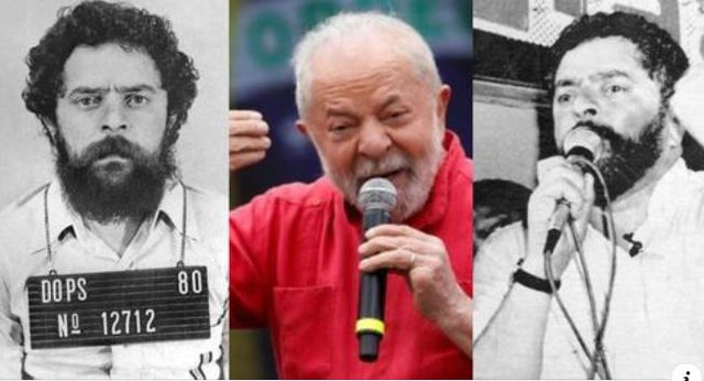 Historia e Lula-s, ish-studentit në Shqipërinë komuniste që rikthehet president pas 11 vitesh Historia e Lula-s, ish-studentit në Shqipërinë komuniste që rikthehet president pas 11 vitesh