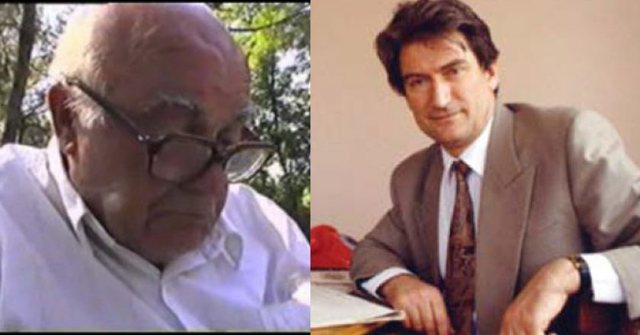 “Kurrë nuk do e votoja ligjin e hapjes së dosjeve”! Akuzohet se ka marrë më qafë dy njerëz duke i spiunuar, Saliu trillon histori nga më qesharaket “Kurrë nuk do e votoja ligjin e hapjes së dosjeve”! Akuzohet se ka marrë më qafë dy njerëz duke i spiunuar, Saliu trillon histori nga më qesharaket