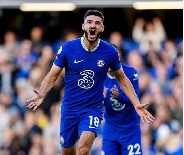 Chelsea vendos për Armando Brojën, pritet konfirmimi në janar Chelsea vendos për Armando Brojën, pritet konfirmimi në janar