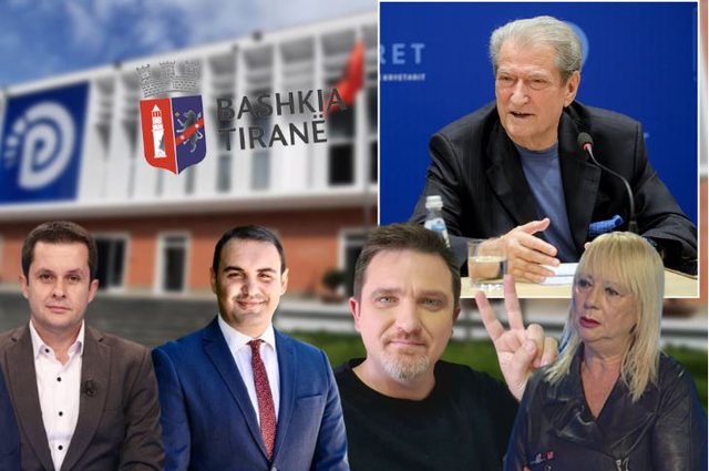 Berisha mbledh “7 të mrekullueshmit”