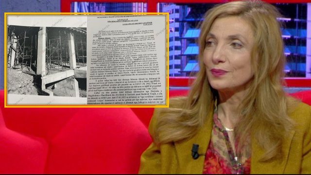 Pse u dënua poetja Mimoza Ahmeti, që solli dhe reagimin e ashpër të Ramës? Pse u dënua poetja Mimoza Ahmeti, që solli dhe reagimin e ashpër të Ramës?