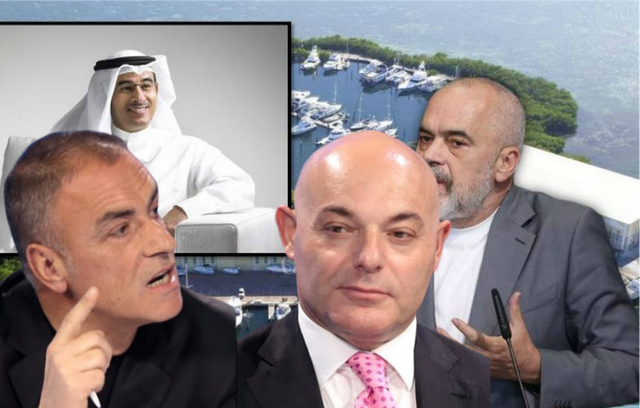 Pse nuk flet “Fantomasi” për portin e Durrësit?! Shpërthen Çani, akuzon Fevziun: A e mori kokën e floririt kur shkoi në Dubai? Pse nuk flet “Fantomasi” për portin e Durrësit?! Shpërthen Çani, akuzon Fevziun: A e mori kokën e floririt kur shkoi në Dubai?