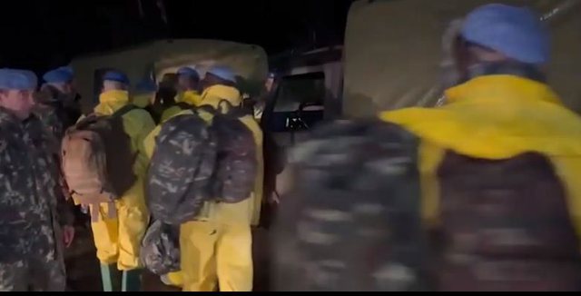 VIDEO/ Përmbytjet, Rama merr masat për natën: Dërgon përforcime në Shkodër VIDEO/ Përmbytjet, Rama merr masat për natën: Dërgon përforcime në Shkodër