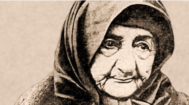 Gjyshja 92-vjeçare që u bë vrasësja seriale më vdekjeprurëse në Europë Gjyshja 92-vjeçare që u bë vrasësja seriale më vdekjeprurëse në Europë