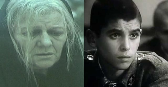 Të pavdekshëm! Pesë filmat shqiptarë që na kanë bërë të derdhim lot duke i ndjekur (Foto) Të pavdekshëm! Pesë filmat shqiptarë që na kanë bërë të derdhim lot duke i ndjekur (Foto)