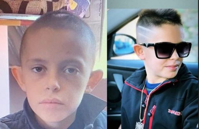 Ju kujtohet Alvin Berisha? Gjyshi kërkon të takojë nipin pas 8 vitesh: Vajza ime dhe ish-dhëndri… Ju kujtohet Alvin Berisha? Gjyshi kërkon të takojë nipin pas 8 vitesh: Vajza ime dhe ish-dhëndri…