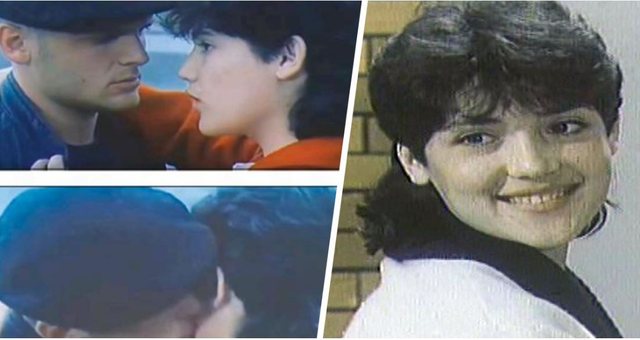 Pse u largua nga Teatri Kombëtar? 30 vite larg vendit, aktorja e njohur shqiptare flet për puthjen e bujshme në vitet ’90 Pse u largua nga Teatri Kombëtar? 30 vite larg vendit, aktorja e njohur shqiptare flet për puthjen e bujshme në vitet ’90