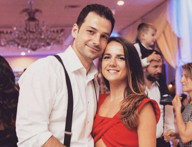 Rudina Hajdari konfirmon divorcin?! Flet ish deputetja: E kam thënë vetë që kam patur vështirësi… Rudina Hajdari konfirmon divorcin?! Flet ish deputetja: E kam thënë vetë që kam patur vështirësi…