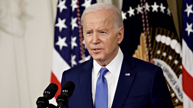 Sulmi me armë zjarri në SHBA, Biden: Nuk duhet të tolerojmë urrejtjen Sulmi me armë zjarri në SHBA, Biden: Nuk duhet të tolerojmë urrejtjen