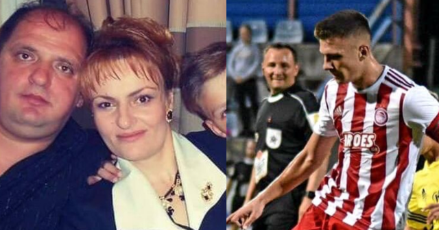 Mamaja e Ndojit në hall: Çfarë i’u kemi bërë?! Na përndjekin në Greqi tani edhe në Shqipëri Mamaja e Ndojit në hall: Çfarë i’u kemi bërë?! Na përndjekin në Greqi tani edhe në Shqipëri