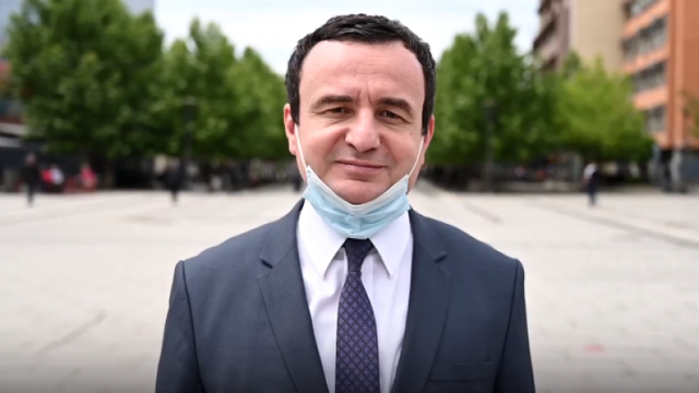 Lidhini këta të marrët e Albinit, që i kanë shpallur luftë Perëndimit Lidhini këta të marrët e Albinit, që i kanë shpallur luftë Perëndimit