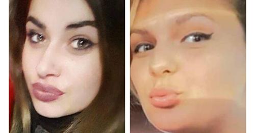 Xhesi dhe Silva, dy shoqet që humbën jetën dje, shkak problematiku Arbër Tivari Xhesi dhe Silva, dy shoqet që humbën jetën dje, shkak problematiku Arbër Tivari