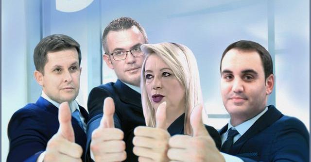 Nikoll Lesi: Ata ishin tre, u bënë katër! Pritet i pesti, do jetë spektakël