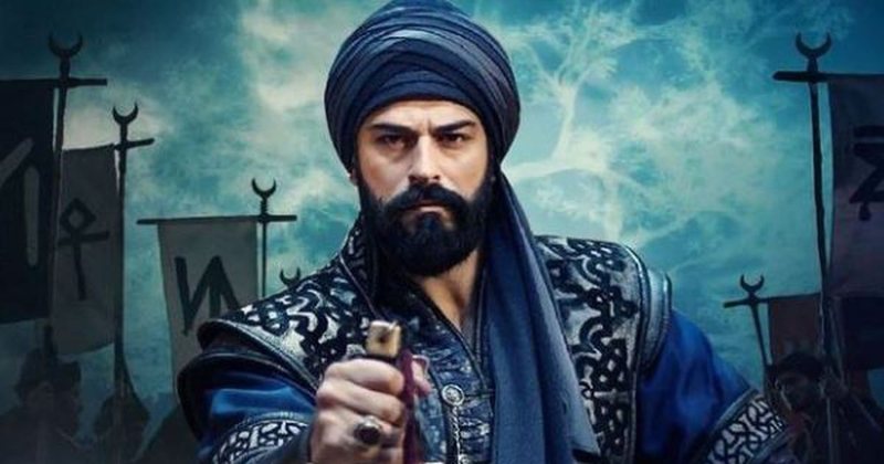 Aktori shqiptar luan në serialin turk: Burak Özçivit mu afrua i pari Aktori shqiptar luan në serialin turk: Burak Özçivit mu afrua i pari