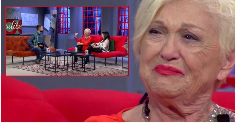 “Nuk i trembem as plumbave, iu luta Nënë Terezës”! Mes lotëve, rrëfehet personazhi i famshëm që po bën namin në dokumentarin nga gjigandi Netflix “Nuk i trembem as plumbave, iu luta Nënë Terezës”! Mes lotëve, rrëfehet personazhi i famshëm që po bën namin në dokumentarin nga gjigandi Netflix