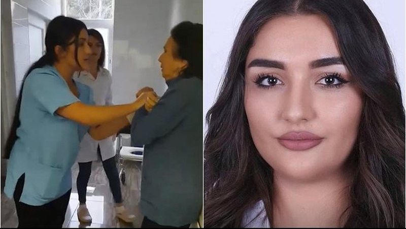 Dhuna ndaj të moshuarës, e pëson edhe bashkëshorti i një prej infermiereve Dhuna ndaj të moshuarës, e pëson edhe bashkëshorti i një prej infermiereve