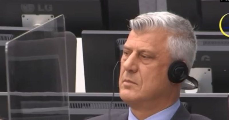 Tetë diplomatë ndërkombëtarë pritet të dëshmojnë pro-Hashim Thaçit në Hagë Tetë diplomatë ndërkombëtarë pritet të dëshmojnë pro-Hashim Thaçit në Hagë