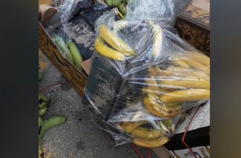 33 kg kokainë në Portin e Durrësit, reagon kompania e bananeve 33 kg kokainë në Portin e Durrësit, reagon kompania e bananeve