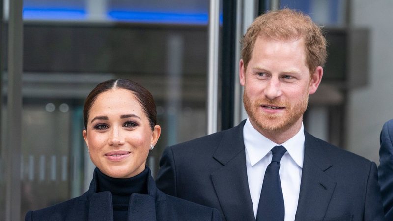 Ndër çiftet më të komentuara në rrjet, Princi Harry dhe Meghan Markle kapen ‘mat’ në takim romantik Ndër çiftet më të komentuara në rrjet, Princi Harry dhe Meghan Markle kapen ‘mat’ në takim romantik