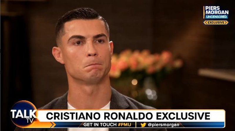 ” VIDEO/ Ndihem i tradhtuar nga Junajtid”! Shpërthen Kristiano Ronaldo: Më befasuan mua dhe gjithë botën