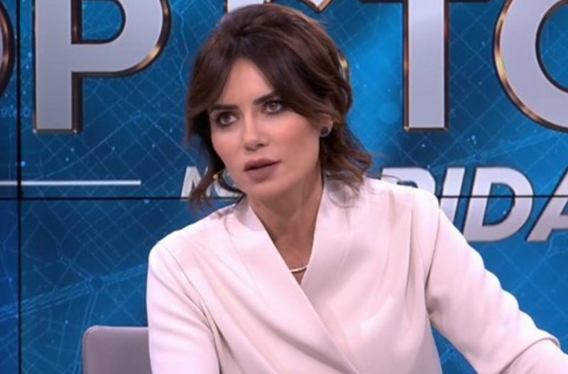 Deklarata e fortë e Grida Dumës: Nuk e përçau Rama opozitën, por kjo ngjarje e madhe Deklarata e fortë e Grida Dumës: Nuk e përçau Rama opozitën, por kjo ngjarje e madhe