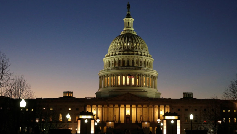 Republikanët apo Demokratët? Me diferencë të ngushtë mes tyre, ja kush e mori Dhomën e Përfaqësuesve në SHBA Republikanët apo Demokratët? Me diferencë të ngushtë mes tyre, ja kush e mori Dhomën e Përfaqësuesve në SHBA