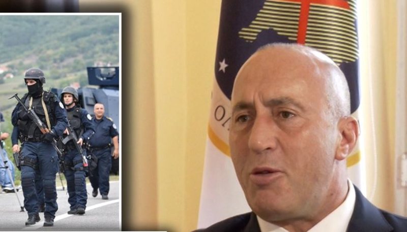 Haradinaj u drejtohet qytetarëve të Republikës së Kosovës në serbisht, ja mesazhi i fortë që dha (VIDEO) Haradinaj u drejtohet qytetarëve të Republikës së Kosovës në serbisht, ja mesazhi i fortë që dha (VIDEO)