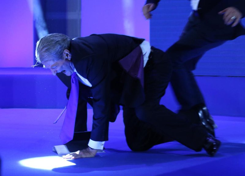 Protesta e Berishës në 8 dhjetor, vjen reagimi i fortë nga Partia Socialiste Protesta e Berishës në 8 dhjetor, vjen reagimi i fortë nga Partia Socialiste