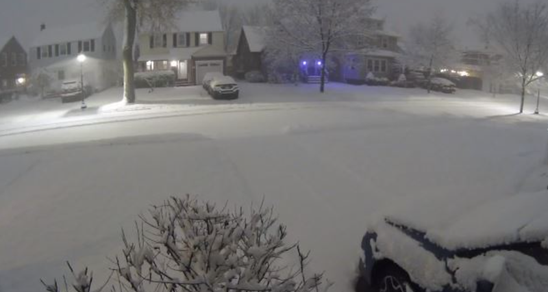 E frikshme/ Filmohet fenomeni i rrallë natyror, ja çfarë ndodhi (Video) E frikshme/ Filmohet fenomeni i rrallë natyror, ja çfarë ndodhi (Video)