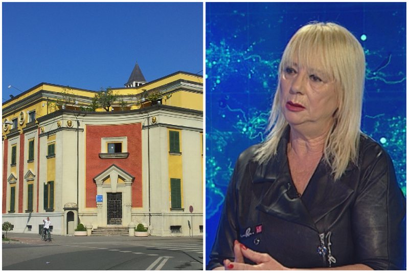 “Nuk i ndahem kauzës sime”! Kalaja me platformë “shpërthyese”: Do e shpëtoj Tiranën me tritol “Nuk i ndahem kauzës sime”! Kalaja me platformë “shpërthyese”: Do e shpëtoj Tiranën me tritol