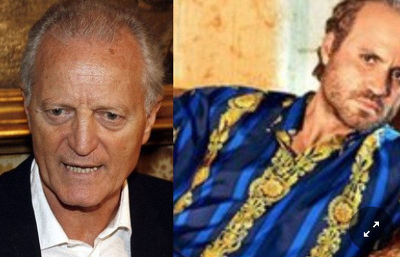 Ai nuk duhej të kishte shkuar në Miami! Rrëfim i veçantë i vëllait të Gianni Versace mbi vdekjen e stilistit Ai nuk duhej të kishte shkuar në Miami! Rrëfim i veçantë i vëllait të Gianni Versace mbi vdekjen e stilistit