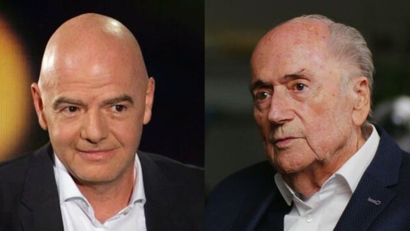 FIFA, Katari, hija e korrupsionit (Video) FIFA, Katari, hija e korrupsionit (Video)