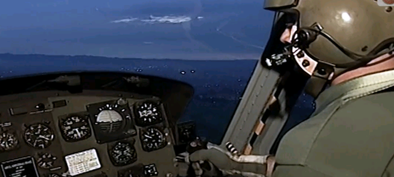 Detaje tronditëse! Si u zhduk helikopteri qeveritar me Gramoz Pashkon dhe 5 persona në bord? Ja momentet e fundit Detaje tronditëse! Si u zhduk helikopteri qeveritar me Gramoz Pashkon dhe 5 persona në bord? Ja momentet e fundit