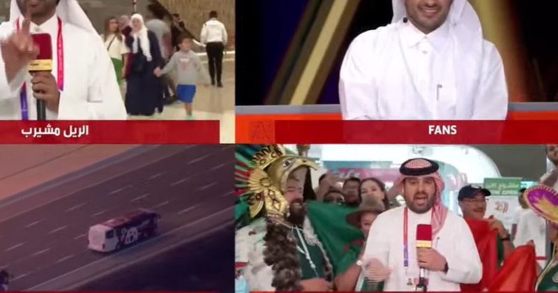 Spektakël në Katar, BTS këndojnë himnin zyrtar por organizatori e nis me humbje Spektakël në Katar, BTS këndojnë himnin zyrtar por organizatori e nis me humbje