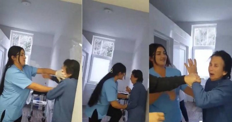 Ndodh ajo që duhej ligjërisht! Ky është vendimi për Shtëpinë e Pleqve ku u dhunua e moshuara Ndodh ajo që duhej ligjërisht! Ky është vendimi për Shtëpinë e Pleqve ku u dhunua e moshuara