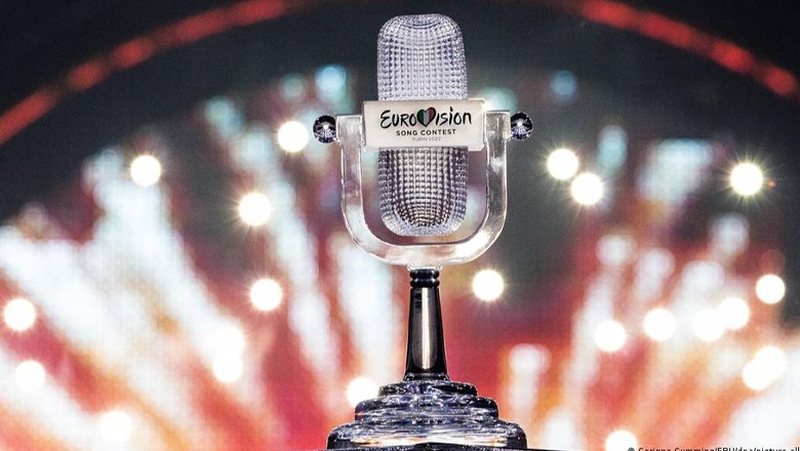 Eurovision 2023 pa 4 vende ballkanike, kushton shumë! Pas Malit të Zi dhe Maqedonisë, ikin edhe dy shtete të tjera Eurovision 2023 pa 4 vende ballkanike, kushton shumë! Pas Malit të Zi dhe Maqedonisë, ikin edhe dy shtete të tjera